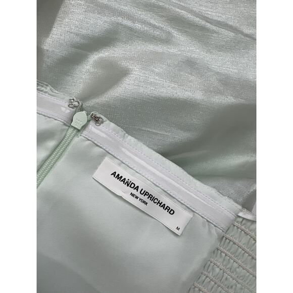 Amanda Uprichard NWOT Mini Dress - Picture 4 of 5